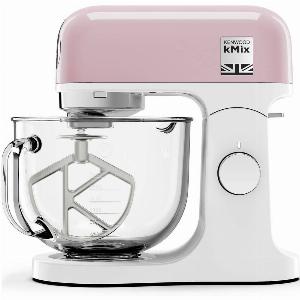 Kenwood kMix Rose Pastel KMX754APP