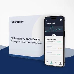 NährstoffCheck Basis