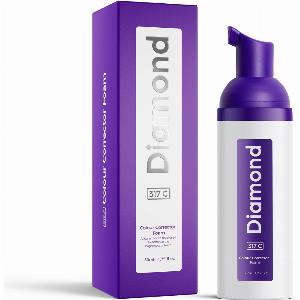 Mousse de Correction de Couleur  1999  au lieu de 2999  33