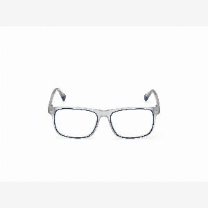 Timberland Unisex TB50060 20 Optische Fassungen Injiziert Grau  Quadratisch Normal