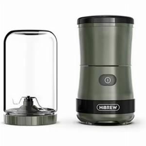 17 Rabatt auf HiBREW G2 3in1 Kaffeemaschine für unterwegs