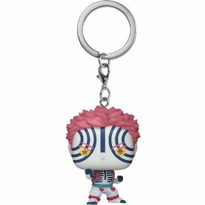 Akaza  demon slayer  funko pocket pop