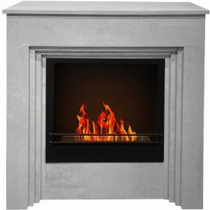 Offerta Sconto del 26 su Biocamino da Terra 18 LT per 30 m2