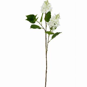 Natural Garden Collection White Lilac Stem now 1299 was 1799 28 off