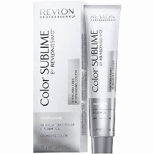 Revlon Color Sublime By Revlonissimo 832 Light Gold Iridescent Blonde Hair Colour 75ml