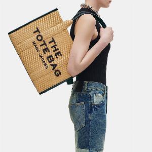 Marc Jacobs The Large Woven Tote Bag
