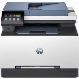 HP Color LaserJet Pro MFP 3302fdw  Imprimante laser