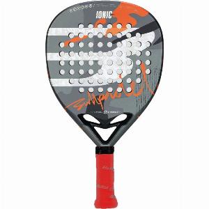 Bullpadel Ionic Power 25 Padel Racket