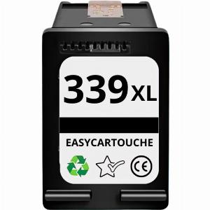 Réduction de 16 sur la cartouche noire compatible HP 339