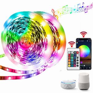 ambience LED Light Strips 328 Feet