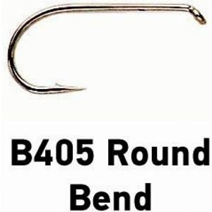 Enjoy 50 Discount on Kamasan B405 Size 14 Sub Surface Trout Hooks