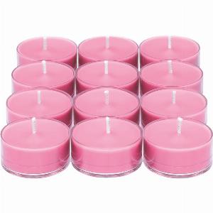 Berry Vanilla Universal Tealight Candles