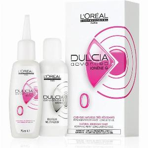 Enjoy 45 Discount on LOreal Dulcia Advanced Force 0 for All Hair Types