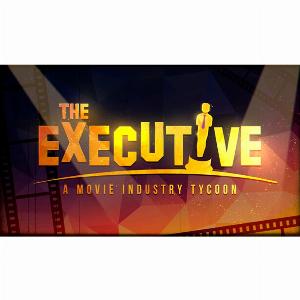 Get 28 Discount on The Executive  Tycoon in the Movie Industry