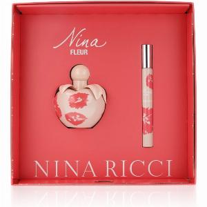 Nina Ricci Nina Fleur Gift Set now 4360 reduced from 4795