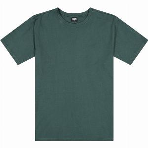 Urban Classic Heavy Oversized Tshirt Vert