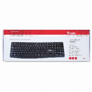 22 Rabatt auf die Equip Life Tastatur  jetzt beim Kauf sparen