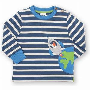 Enjoy 25 Discount on the Kite Space Pup Jumper