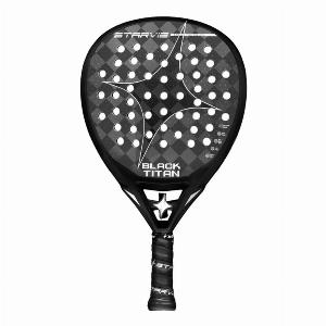 Scopri il 13 di sconto su Starvie Black Titan