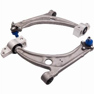Get 27 Discount on 2Piece Front Lower Control Arm Kit for VW CC 20132016