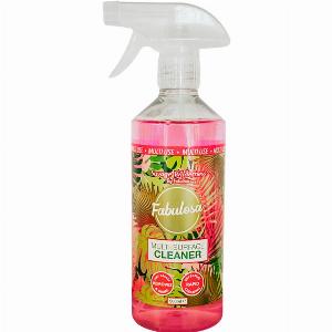 Spray nettoyant Fabulosa Savage Wilderness 750 ml 595  14