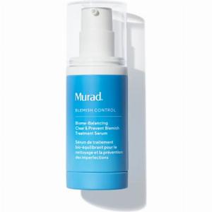 Enjoy 20 Discount on Murad BiomeBalancing Clear Serum 30ml