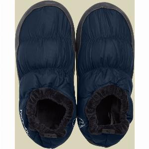 MOS Down Slippers Größe S Farbe dress blue