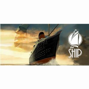 The Ship Murder Party Steam Key