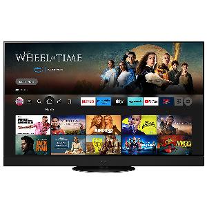 Panasonic tv 65z95aeb 65 4k hdr uhd smart oled tv dolby vision iq dolb