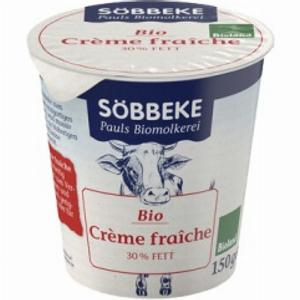 Crème fraîche früher 139  aktuell nur 070  jetzt mit 50  Rabatt erhältlich