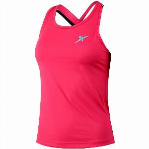 Drop Shot Kiara Débardeur Tank Top Femmes  Pink