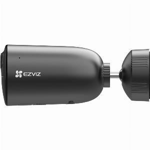 40 Rabatt EZVIZ EB3 WLAN Außenkamera 2K bis zu 4 Monate Akku IP65
