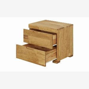 20 Rabatt auf die stilvolle Nachtkommode Forresta