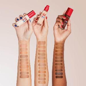 Rimmel Lasting Finish 35Hr Foundation 30ml Various Shades  603 Mocha