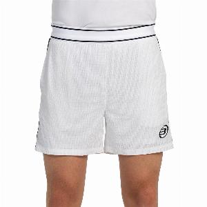 Bullpadel lobios 25v hombre short