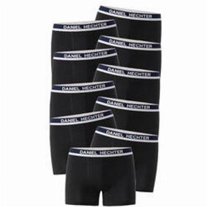 Daniel Hechter bietet ein 10er Pack Boxershorts an jetzt nur 2999  33  Rabatt