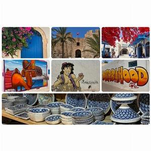 Scopri Djerba Tour culturale dellisola ora a soli 2805