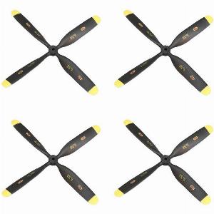 Propeller 10 x 75 x 4 1100mm P51 Mustang