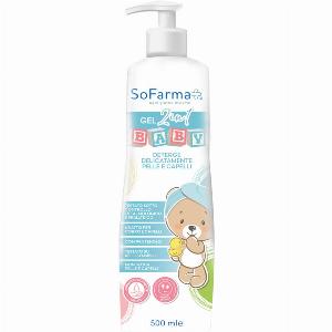 Detergente baby 2in1 500 ml Sofarmapiù ora a 448  sconto 9
