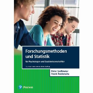 Forschungsmethoden und Statistik für Psychologen Jetzt nur 5995 