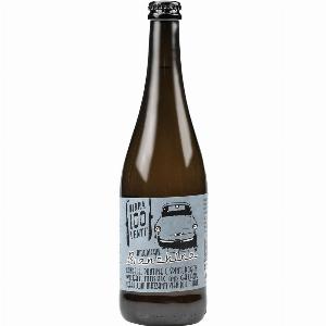 Birra 100venti Bianchina 75cl ora 630 con 30 di sconto