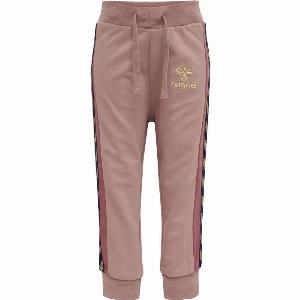 Sneakids Pantalon de jogging bébé Hummel League