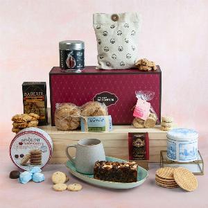 Enjoy 20% Discount on Ultimate Afternoon Tea from Hay Hampers