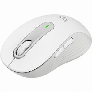 Logitech Signature M650 Hellgrau M  Bluetooth 4000 DPI jetzt 2290