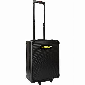 30 di sconto Set di Utensili Professionali da 699 Pezzi in Trolley