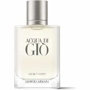 Acqua di Giò Eau de Toilette La fraîcheur vivifiante de la mer 50 ml