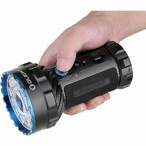 Réduction de 22  sur la lampe Olight Marauder 2 14000 lumens rechargeable