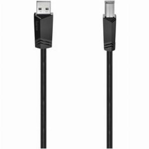 Cavo USB 20 Black 15m 00200602