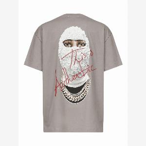 Tshirt grigia maschile vintage da 215  a 129  risparmia il 40