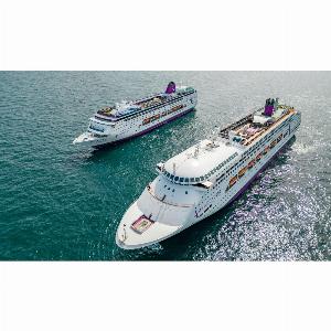 Yuletide Delights Escape to Amsterdam previously 21526 now 16193 offering 25 discount